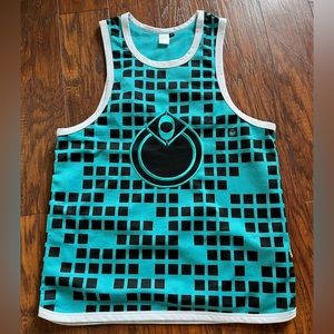 NOMIS tank top